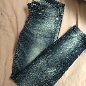 True religion